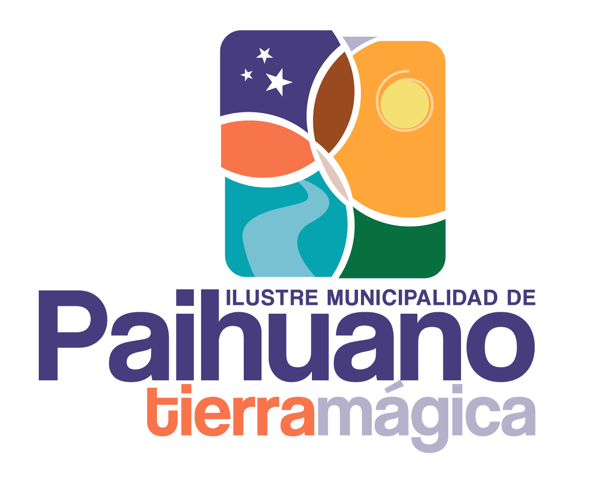 Logo de la Municipalidad de Paihuano