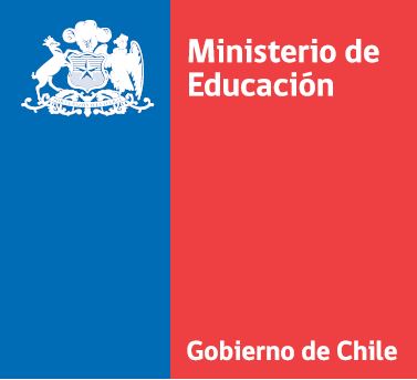 Logo del Ministerio de Educación