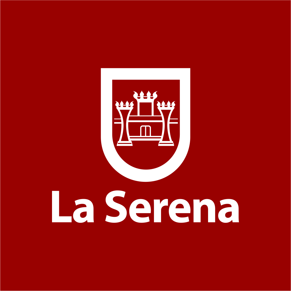 Logo de la Municipalidad de La Serena