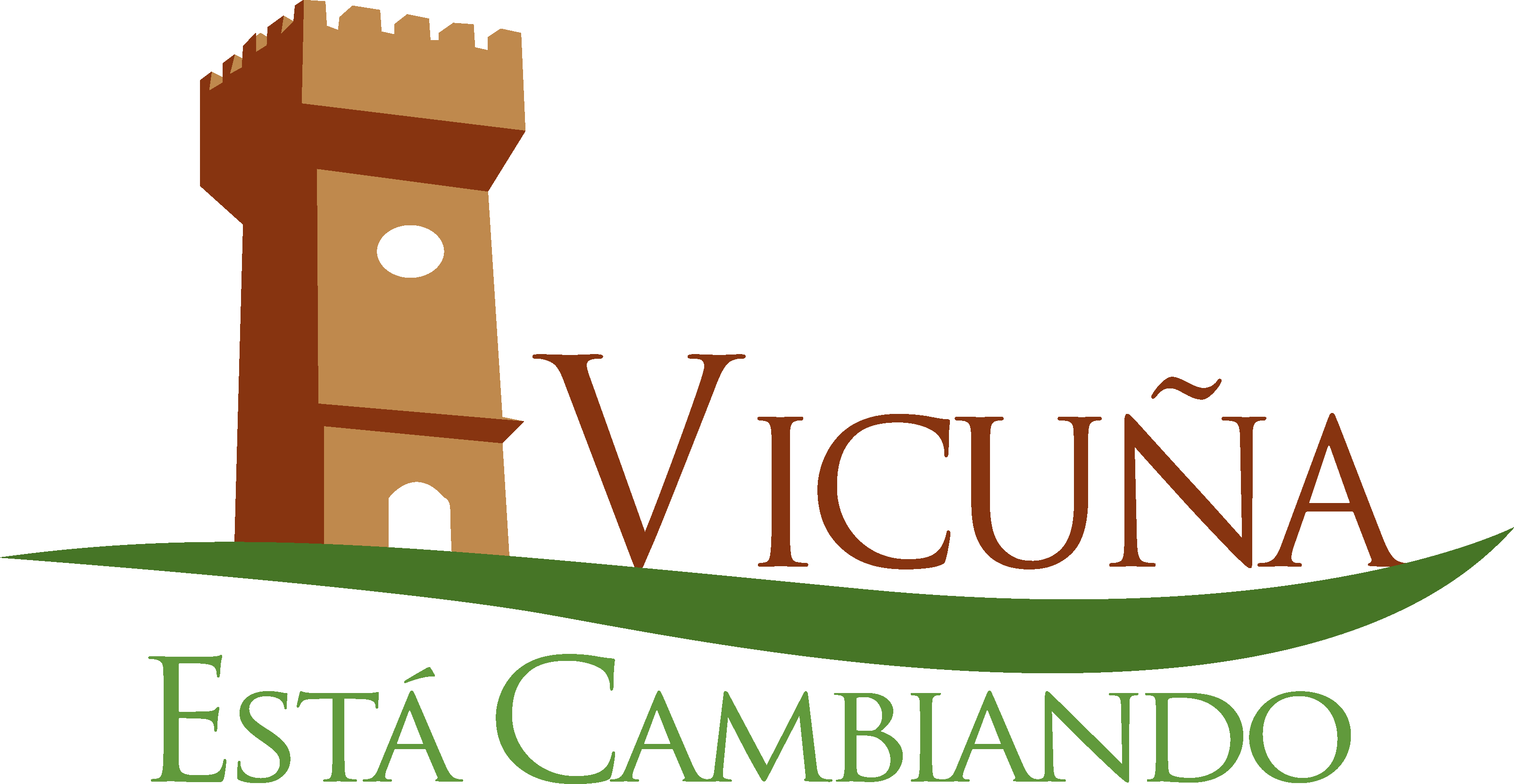 Logo de la Municipalidad de Vicuña