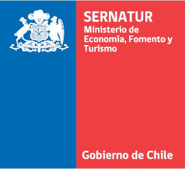 Logo de Servicio Nacional de Turismo de Coquimbo