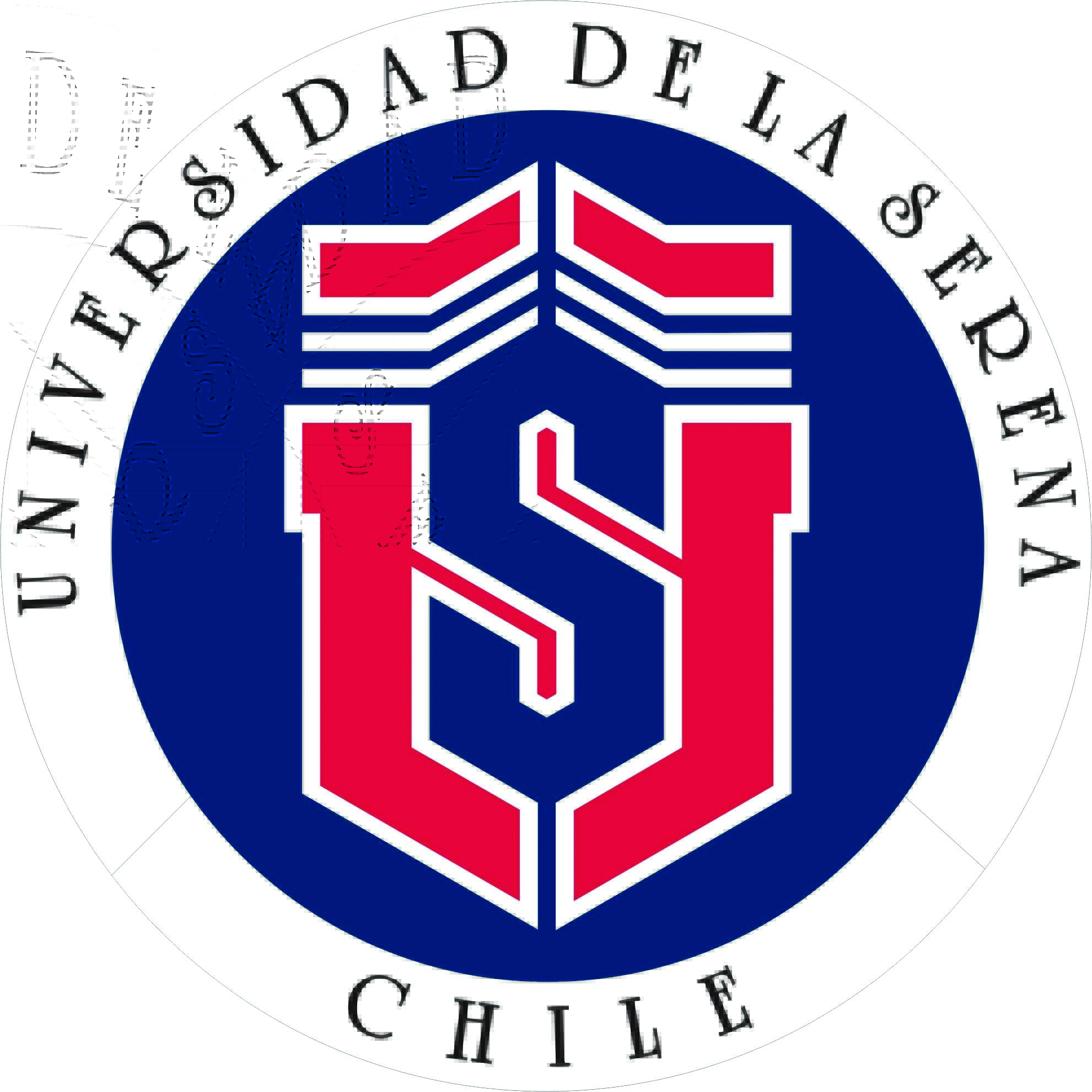 Logo de la Universidad de La Serena