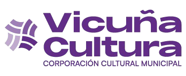 Logo Corporación Cultural Municipal de Vicuña