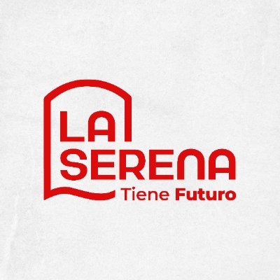 Logo Municipalidad de La Serena