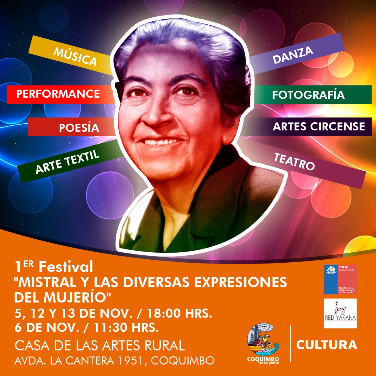 festival