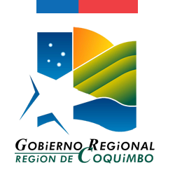 Logo de Gobierno Regional