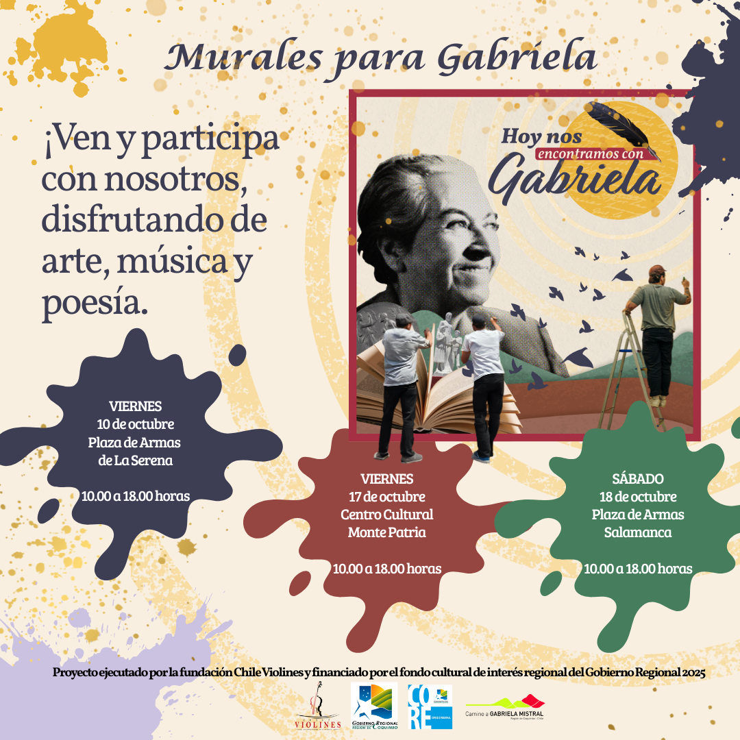 Murales