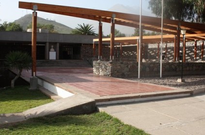 Museo Vicuña