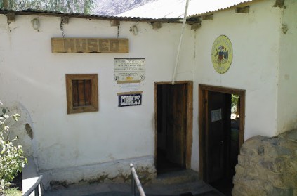 casa museo