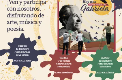 afiche
