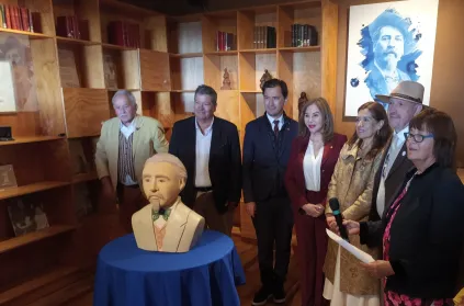 espacio Frederic Mistral