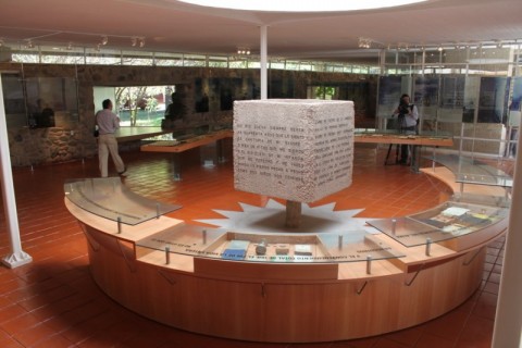 Foto del museo