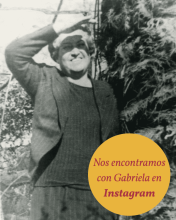 declaración jurada concurso "Nos encontramos con Gabriela en Instagram"