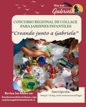 afiche concurso collage