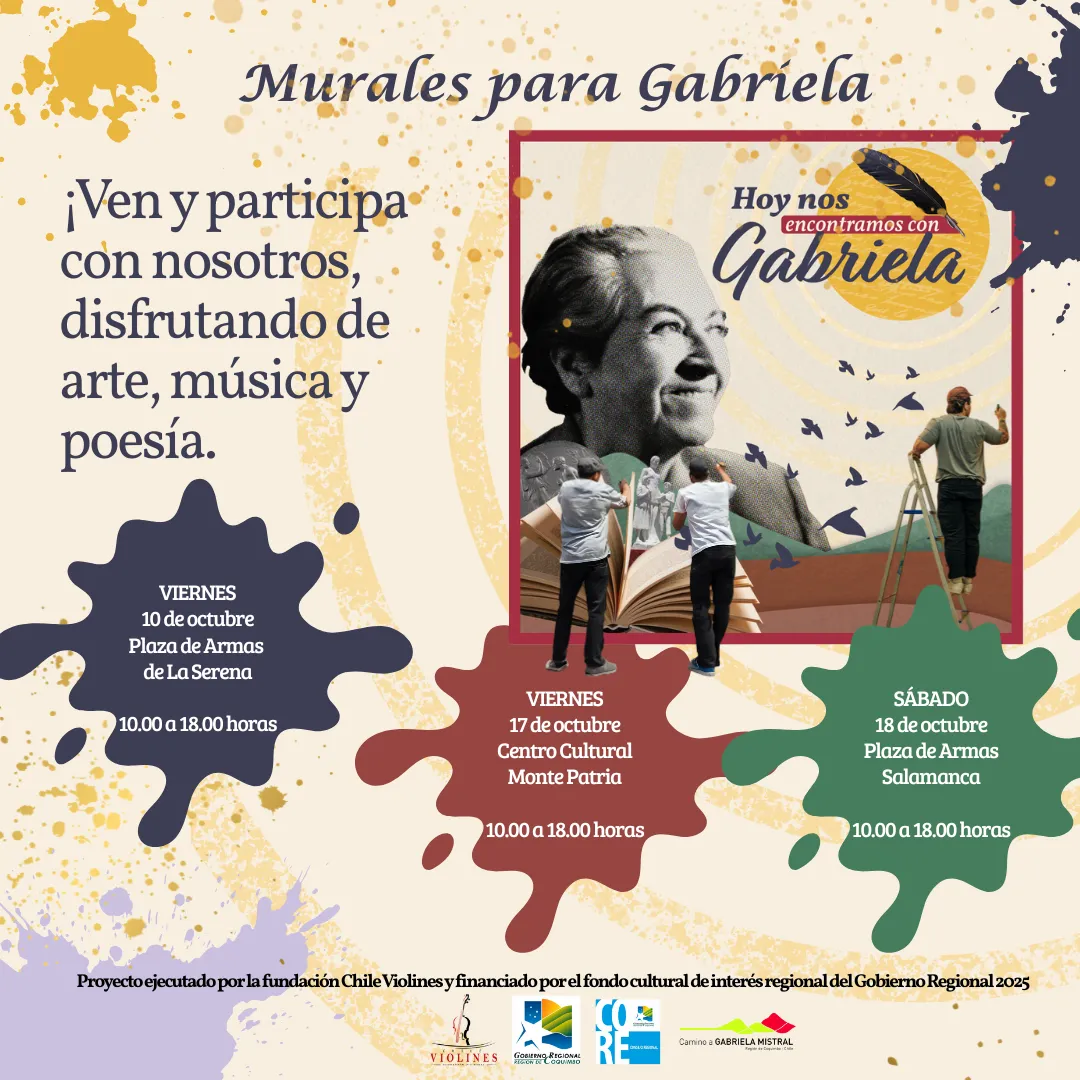 afiche
