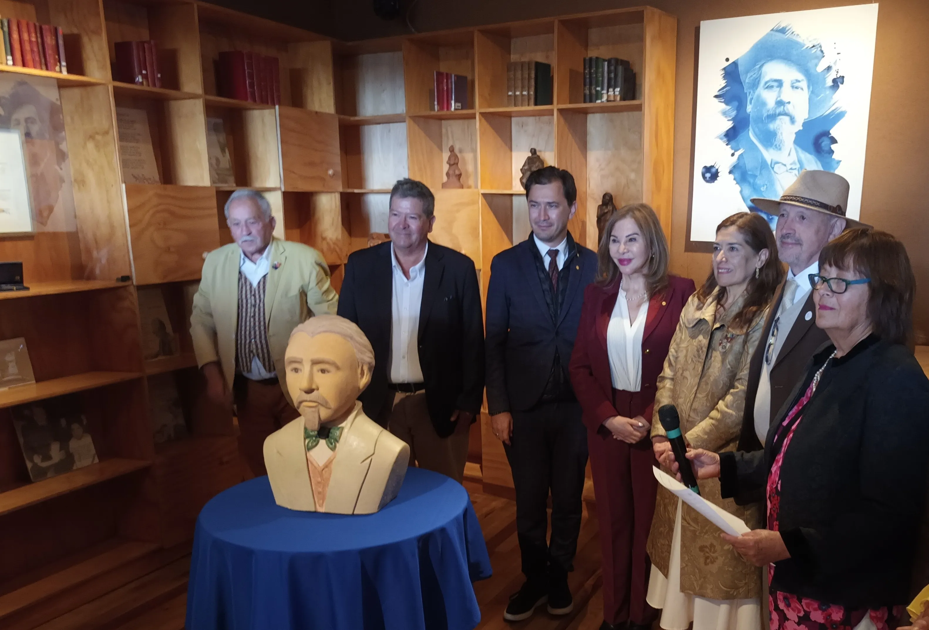 espacio Frederic Mistral