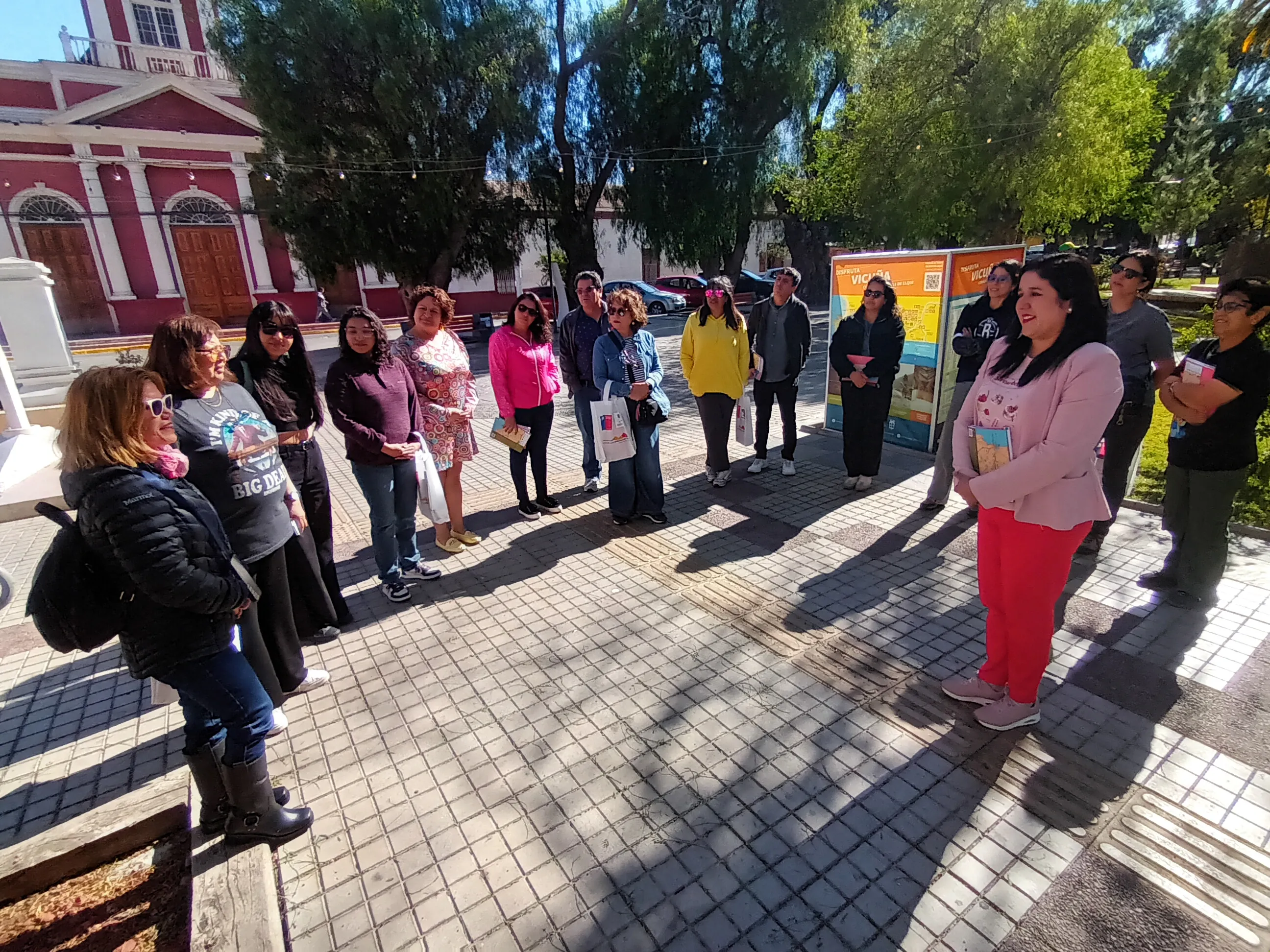 giras pedagógicas 1